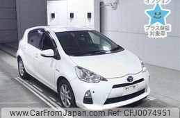 toyota aqua 2013 -TOYOTA--AQUA NHP10-6183922---TOYOTA--AQUA NHP10-6183922-