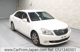 toyota crown-majesta 2010 -TOYOTA--Crown Majesta URS206-1000466---TOYOTA--Crown Majesta URS206-1000466-