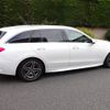 mercedes-benz c-class-station-wagon 2022 -MERCEDES-BENZ--Benz C Class Wagon 5AA-206242C--W1K2062422F039702---MERCEDES-BENZ--Benz C Class Wagon 5AA-206242C--W1K2062422F039702- image 7