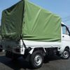 daihatsu hijet-truck 2012 -DAIHATSU--Hijet Truck S201P--0085799---DAIHATSU--Hijet Truck S201P--0085799- image 2