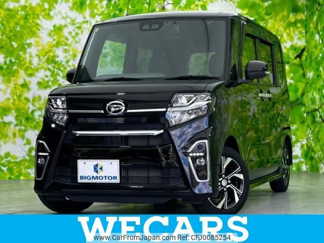 daihatsu tanto 2020 quick_quick_6BA-LA650S_LA650S-1067639 image 1