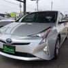 toyota prius 2019 -TOYOTA--Prius DAA-ZVW55--ZVW55-8067639---TOYOTA--Prius DAA-ZVW55--ZVW55-8067639- image 9