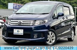 honda freed-spike 2011 quick_quick_DBA-GB3_GB3-1353817