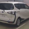 toyota sienta 2016 -TOYOTA 【湘南 530ﾒ2330】--Sienta DAA-NHP170G--NHP170-7068553---TOYOTA 【湘南 530ﾒ2330】--Sienta DAA-NHP170G--NHP170-7068553- image 2