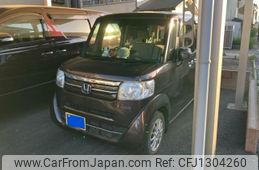 honda n-box 2015 -HONDA--N BOX DBA-JF1--JF1-1613345---HONDA--N BOX DBA-JF1--JF1-1613345-