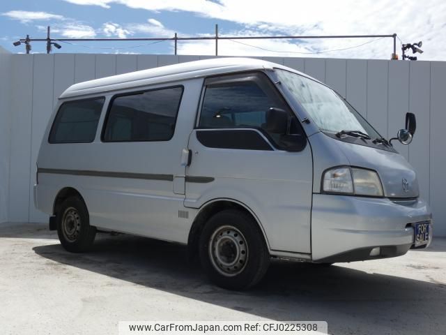 mazda bongo-van 2000 quick_quick_GC-SK82V_SK82V-103543 image 1