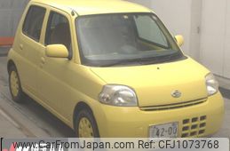 daihatsu esse 2010 -DAIHATSU--Esse L235S-2024346---DAIHATSU--Esse L235S-2024346-