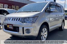 mitsubishi delica-d5 2017 -MITSUBISHI--Delica D5 CV1W--1201980---MITSUBISHI--Delica D5 CV1W--1201980-