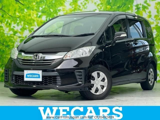 honda freed 2016 quick_quick_DBA-GB3_GB3-1645397 image 1