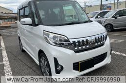 mitsubishi ek-space 2014 -MITSUBISHI 【名変中 】--ek Space B11A--0018045---MITSUBISHI 【名変中 】--ek Space B11A--0018045-