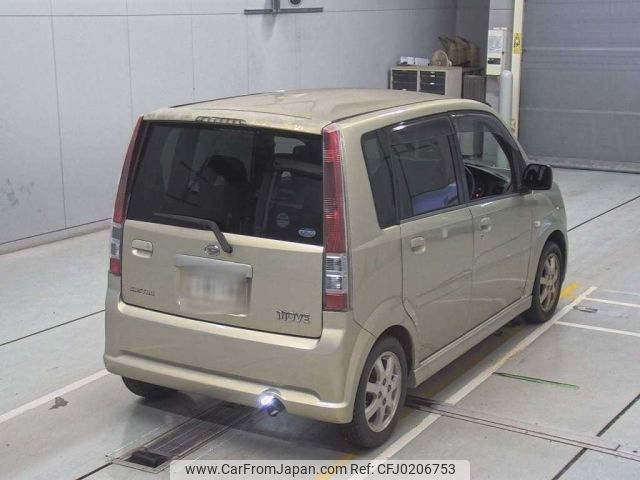 daihatsu move 2003 -DAIHATSU--Move L150S-0071603---DAIHATSU--Move L150S-0071603- image 2