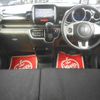 honda n-box 2014 -HONDA--N BOX DBA-JF1--JF1-1409033---HONDA--N BOX DBA-JF1--JF1-1409033- image 2