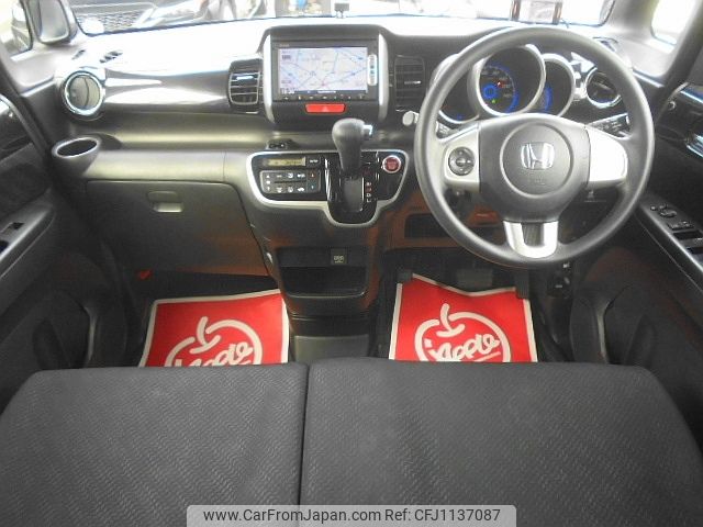 honda n-box 2014 -HONDA--N BOX DBA-JF1--JF1-1409033---HONDA--N BOX DBA-JF1--JF1-1409033- image 2