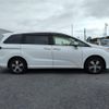 honda odyssey 2014 -HONDA--Odyssey DBA-RC2--RC2-1003446---HONDA--Odyssey DBA-RC2--RC2-1003446- image 4