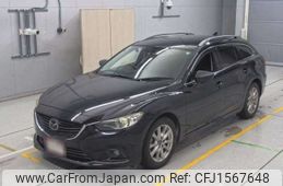 mazda atenza 2013 CFJ1567648