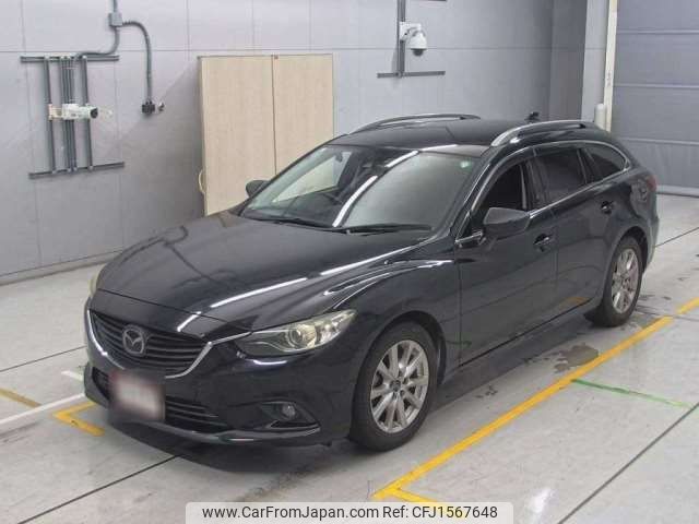 mazda atenza 2013 CFJ1567648 image 1