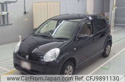 toyota passo 2011 -TOYOTA--Passo DBA-KGC30--KGC30-0090925---TOYOTA--Passo DBA-KGC30--KGC30-0090925-