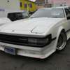 toyota celica-xx 1984 -トヨタ--セリカＸＸ E-GA61--GA61-0051833---トヨタ--セリカＸＸ E-GA61--GA61-0051833- image 1