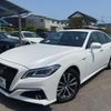 toyota crown 2018 -TOYOTA--Crown AZSH20--1003375---TOYOTA--Crown AZSH20--1003375- image 17