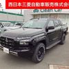 mitsubishi triton 2024 -MITSUBISHI--Triton 3DF-LC2T--LC2T-0003***---MITSUBISHI--Triton 3DF-LC2T--LC2T-0003***- image 1