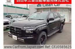 mitsubishi triton 2024 -MITSUBISHI--Triton 3DF-LC2T--LC2T-0003***---MITSUBISHI--Triton 3DF-LC2T--LC2T-0003***-