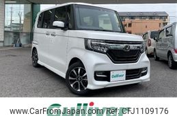 honda n-box 2020 -HONDA--N BOX 6BA-JF3--JF3-1484203---HONDA--N BOX 6BA-JF3--JF3-1484203-