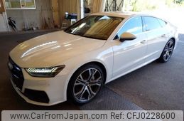 audi a7-sportback 2019 quick_quick_AAA-F2DLZS_WAUZZZF21KN127658