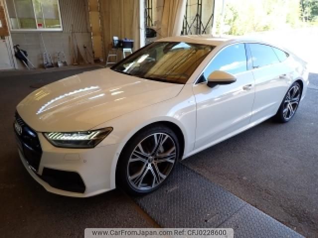 audi a7-sportback 2019 quick_quick_AAA-F2DLZS_WAUZZZF21KN127658 image 1