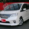 nissan serena 2013 -NISSAN--Serena DAA-HFC26--HFC26-170496---NISSAN--Serena DAA-HFC26--HFC26-170496- image 1