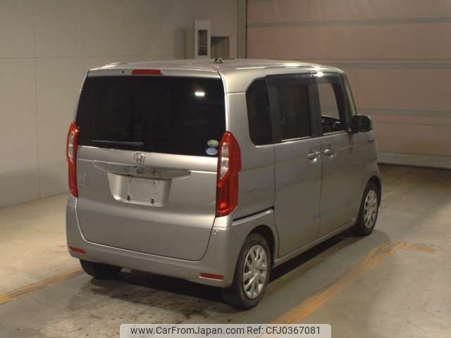 honda n-box 2019 -HONDA--N BOX DBA-JF3--JF3-1292948---HONDA--N BOX DBA-JF3--JF3-1292948- image 2