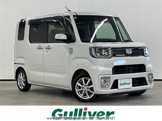 daihatsu wake 2019 CFJ1679587 image 1