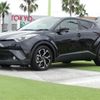 toyota c-hr 2017 -TOYOTA--C-HR DAA-ZYX10--ZYX10-2090505---TOYOTA--C-HR DAA-ZYX10--ZYX10-2090505- image 6