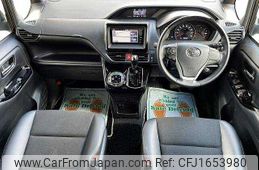 toyota noah 2021 CFJ1653980