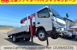 mitsubishi-fuso canter 2023 -MITSUBISHI--Canter 2PG-FEB90--FEB90-600812---MITSUBISHI--Canter 2PG-FEB90--FEB90-600812-