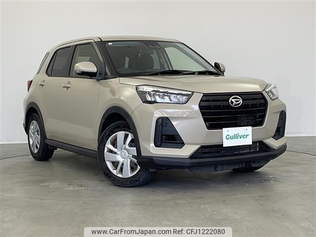 daihatsu rocky 2022 -DAIHATSU--Rocky 5BA-A201S--A201S-0003046---DAIHATSU--Rocky 5BA-A201S--A201S-0003046- image 1