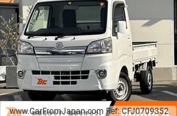 daihatsu hijet-truck 2017 -DAIHATSU--Hijet Truck EBD-S510P--S510P-0156259---DAIHATSU--Hijet Truck EBD-S510P--S510P-0156259-