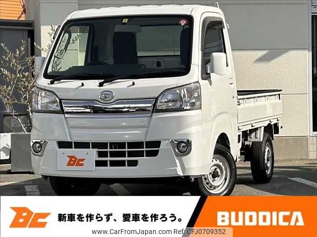 daihatsu hijet-truck 2017 -DAIHATSU--Hijet Truck EBD-S510P--S510P-0156259---DAIHATSU--Hijet Truck EBD-S510P--S510P-0156259- image 1