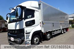 mitsubishi-fuso super-great 2024 CFJ1603524