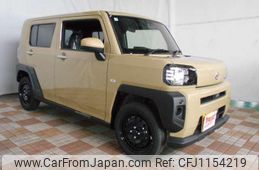 daihatsu taft 2025 -DAIHATSU 【名変中 】--Taft LA900S--0216542---DAIHATSU 【名変中 】--Taft LA900S--0216542-