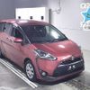 toyota sienta 2017 -TOYOTA--Sienta NSP170G-7126780---TOYOTA--Sienta NSP170G-7126780- image 1