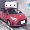 toyota vitz 2017 -TOYOTA 【岐阜 504ﾁ9746】--Vitz KSP130-2205274---TOYOTA 【岐阜 504ﾁ9746】--Vitz KSP130-2205274- image 1