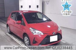 toyota vitz 2017 -TOYOTA 【岐阜 504ﾁ9746】--Vitz KSP130-2205274---TOYOTA 【岐阜 504ﾁ9746】--Vitz KSP130-2205274-