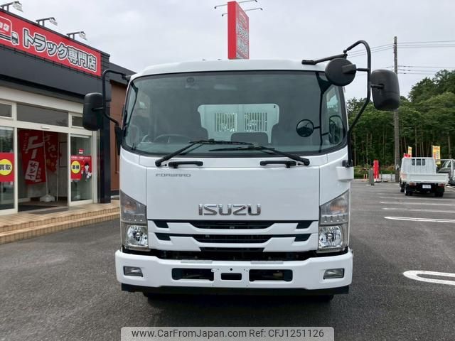 isuzu forward 2015 GOO_NET_EXCHANGE_0401987A30250606W001 image 2