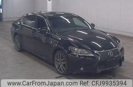 lexus gs 2012 quick_quick_DBA-GRL10_GRL10-6002127