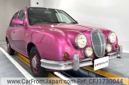 mitsuoka viewt 2000 CFJ1730044