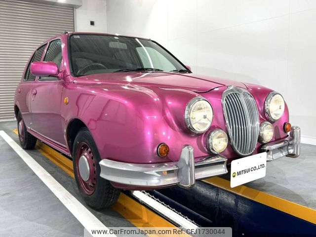 mitsuoka viewt 2000 CFJ1730044 image 2