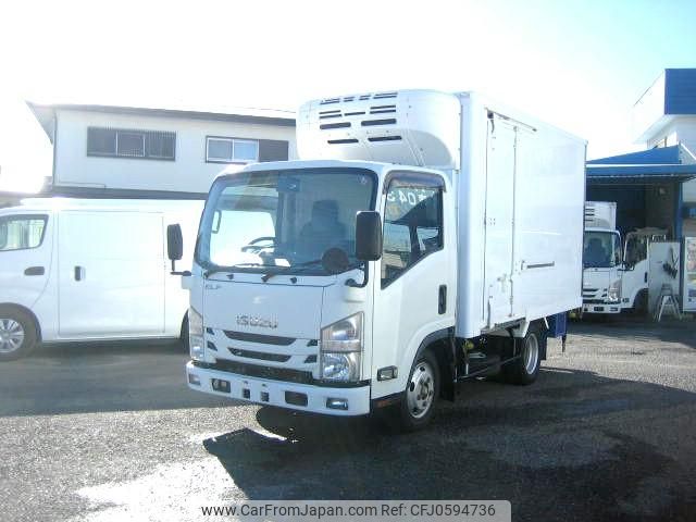 isuzu elf-truck 2019 GOO_NET_EXCHANGE_0560040A30241224W001 image 1