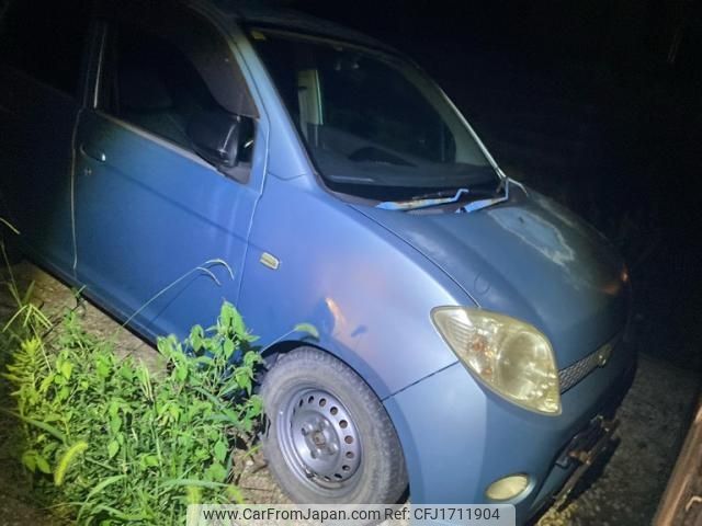 daihatsu max 2002 CFJ1711904 image 1