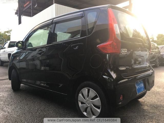 mitsubishi ek-wagon 2016 CFJ1649384 image 2