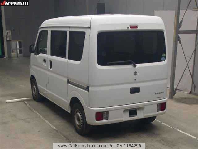 suzuki every 2016 -SUZUKI--Every DA17V--194886---SUZUKI--Every DA17V--194886- image 2